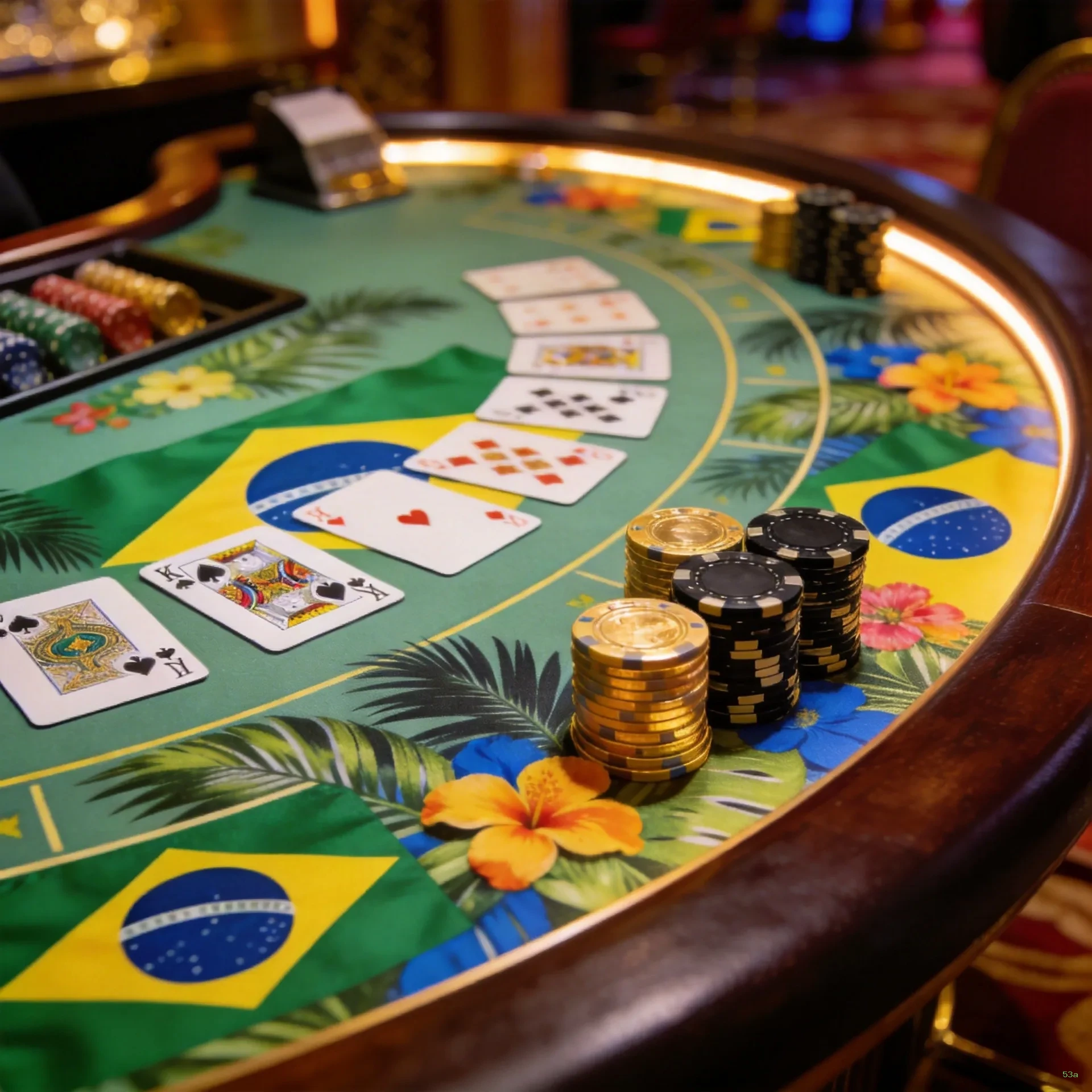 Slots no app 53a mobile
