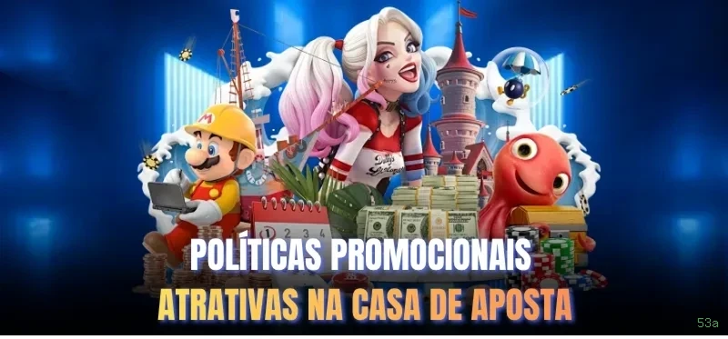 Cassino 53a - mesas ao vivo e jogos